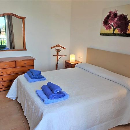 Villa Martina Playa Blanca  Exteriér fotografie