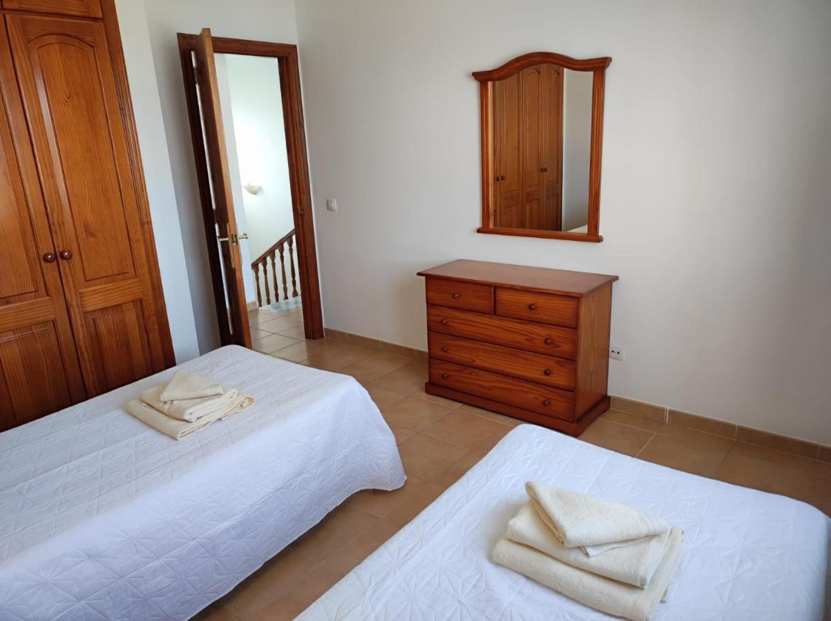 Villa Martina Playa Blanca  Exteriér fotografie