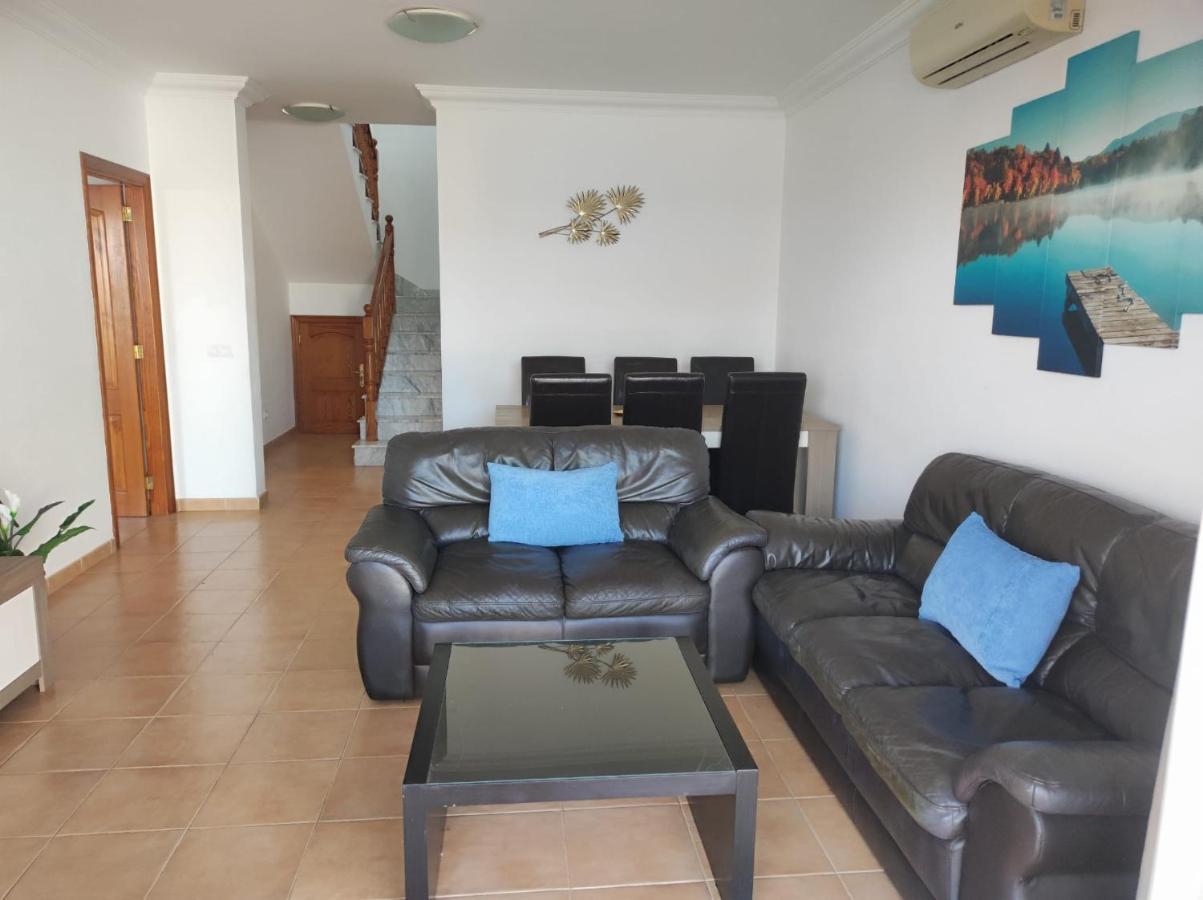 Villa Martina Playa Blanca  Exteriér fotografie
