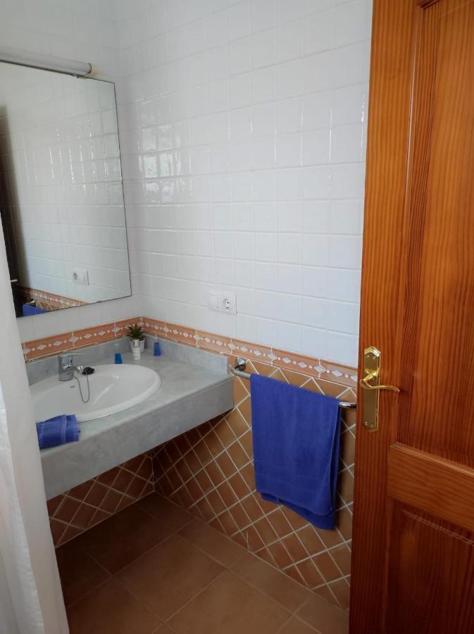 Villa Martina Playa Blanca  Exteriér fotografie