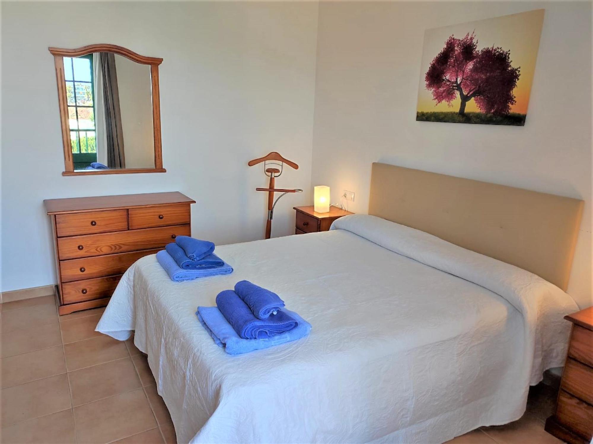 Villa Martina Playa Blanca  Exteriér fotografie
